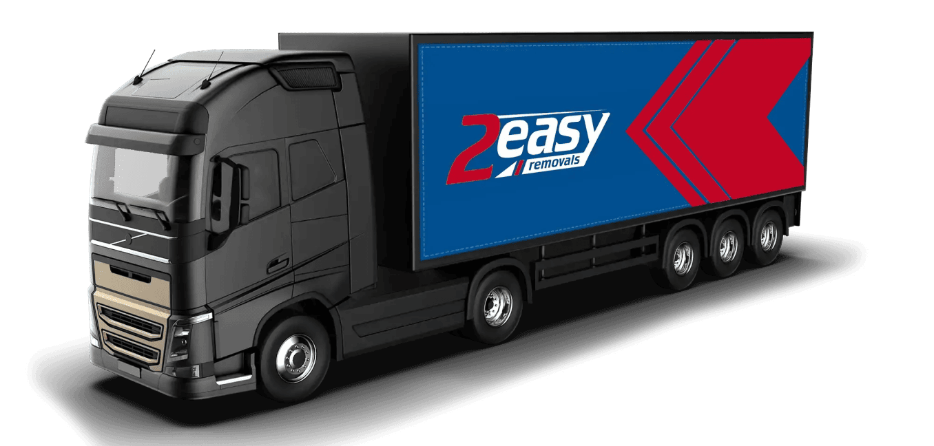 truck 2easy