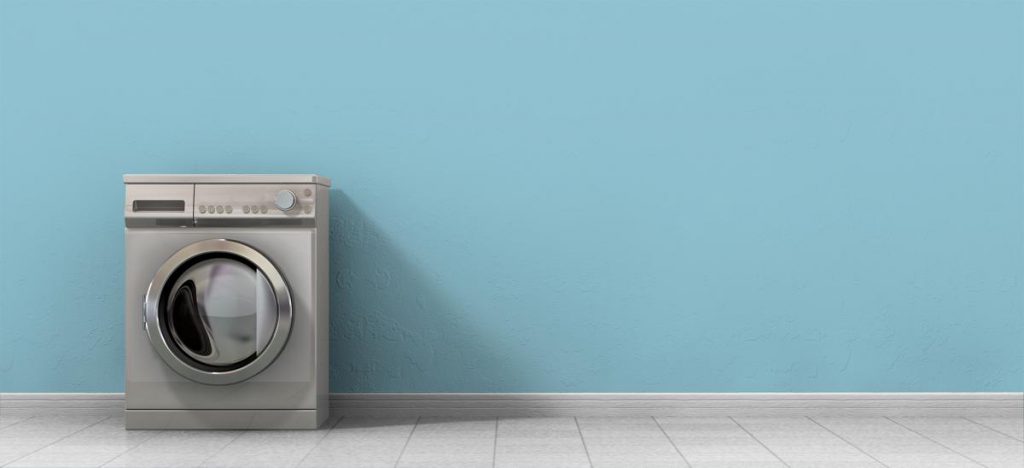 Removals Perth: How to move your home Washing Machine